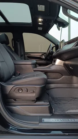 Chevrolet Tahoe 2023