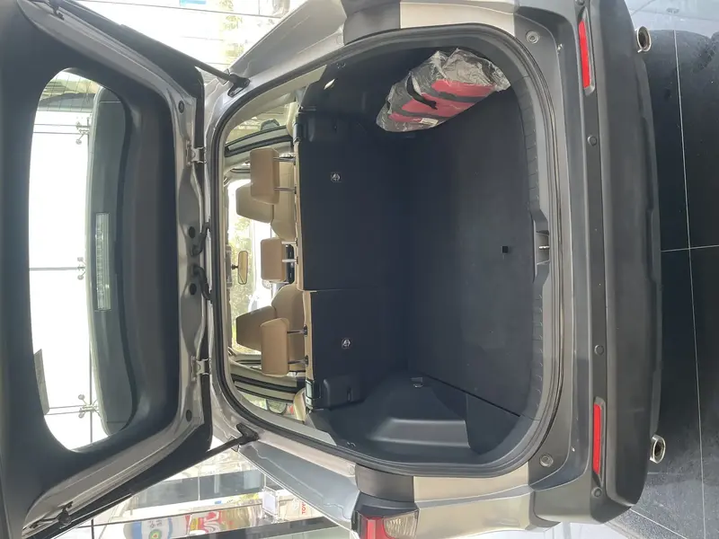 Toyota RAV4 2023