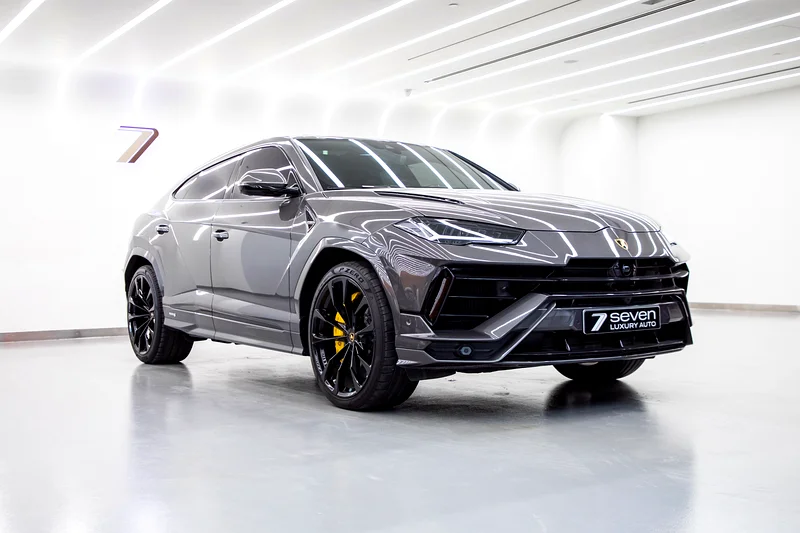 Lamborghini Urus 2024