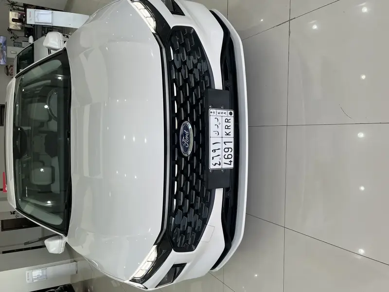 Ford Taurus 2023