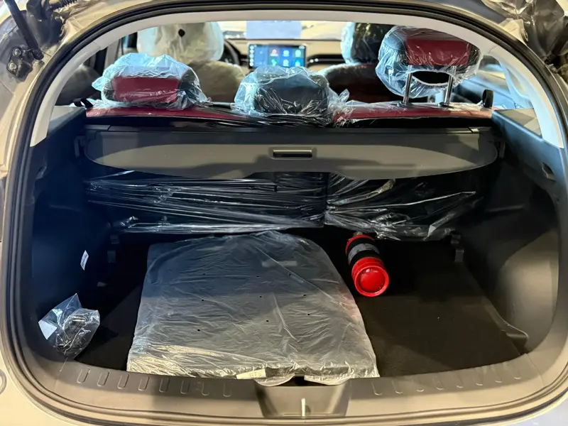 Haval Jolion Pro 2025