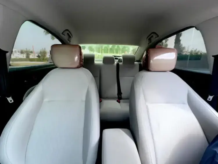 honda honda-city image Honda City 1.5L LX 2023