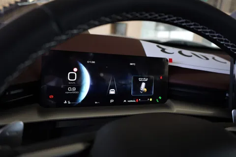 New Haval H6 2023