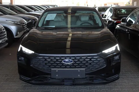 ford ford-taurus image New Ford Taurus 2023