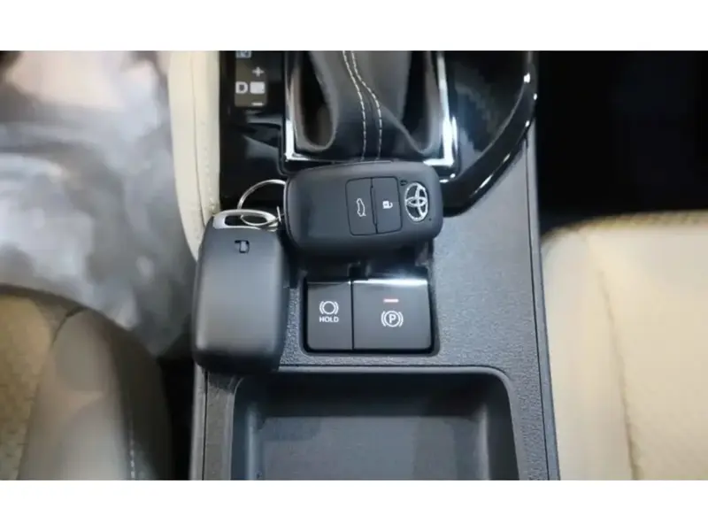 Toyota Yaris 2024