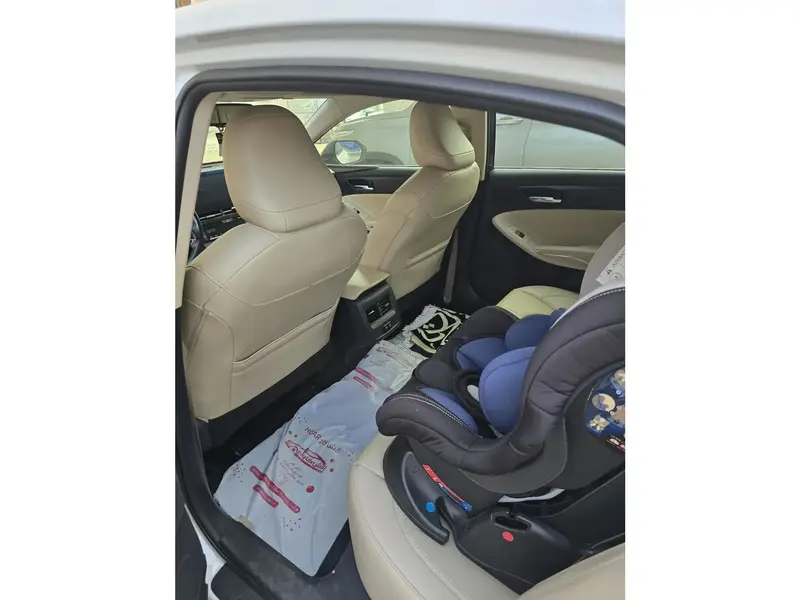Toyota Avalon 2019
