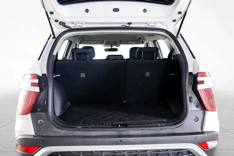 Hyundai Creta 1.5L Smart 2023