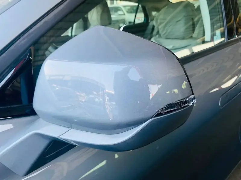 Ford Taurus 2025