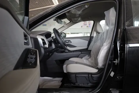 New Nissan X-Trail 2.5 S 2WD 2023