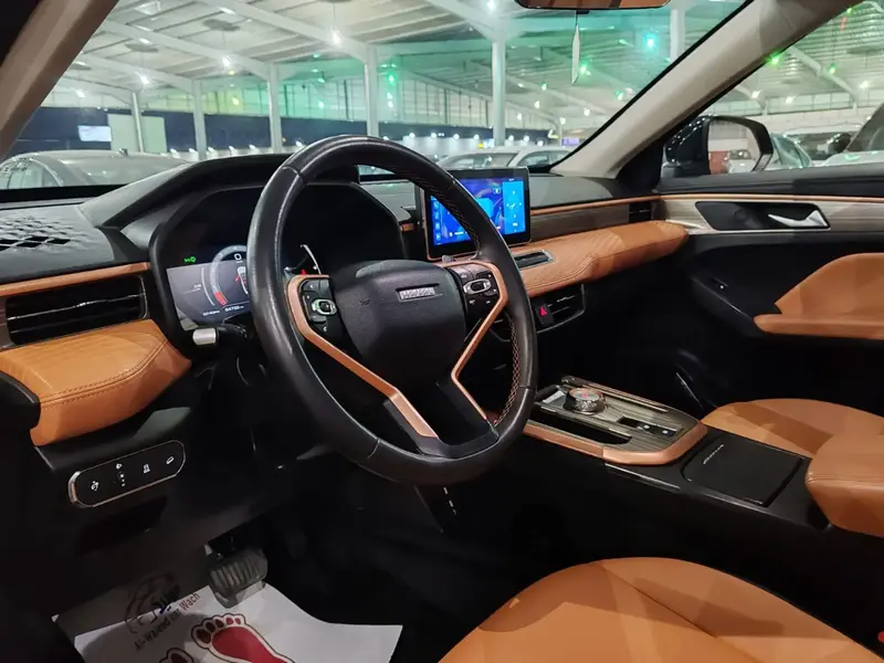 Haval Jolion 2023