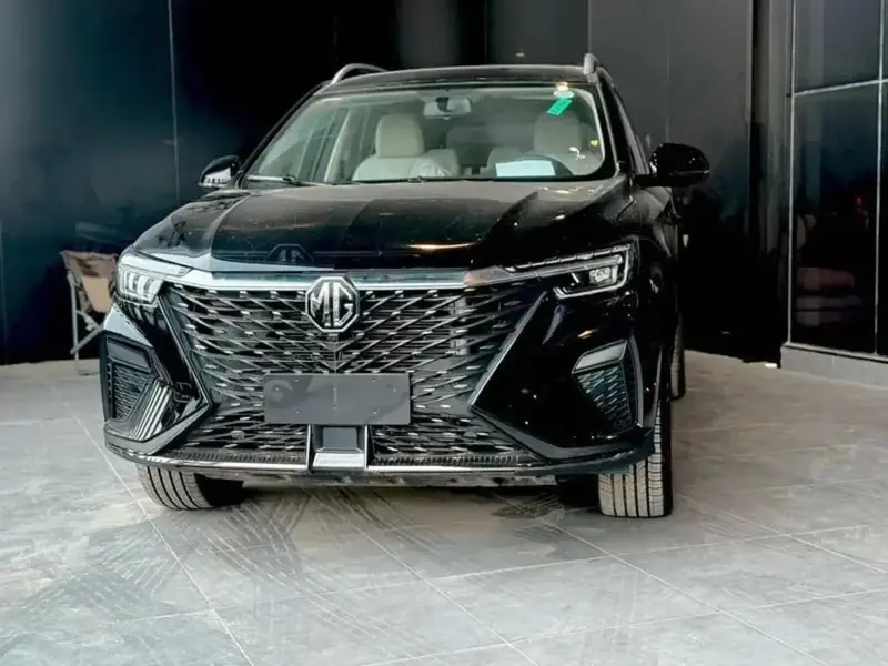Haval Jolion Pro 2025