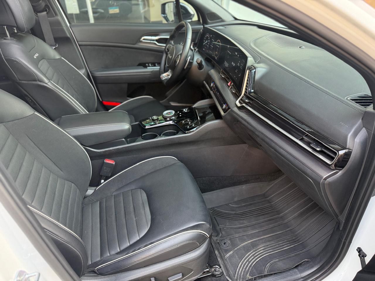 Kia Sportage 2024
