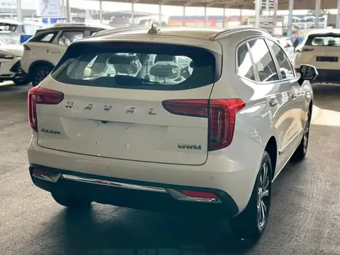 New Haval Jolion 2023