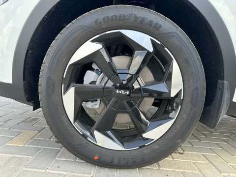 New Kia Sorento 2.5L FWD 2025