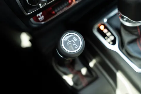 New Jeep Wrangler Rubicon 3.6L Auto 2023