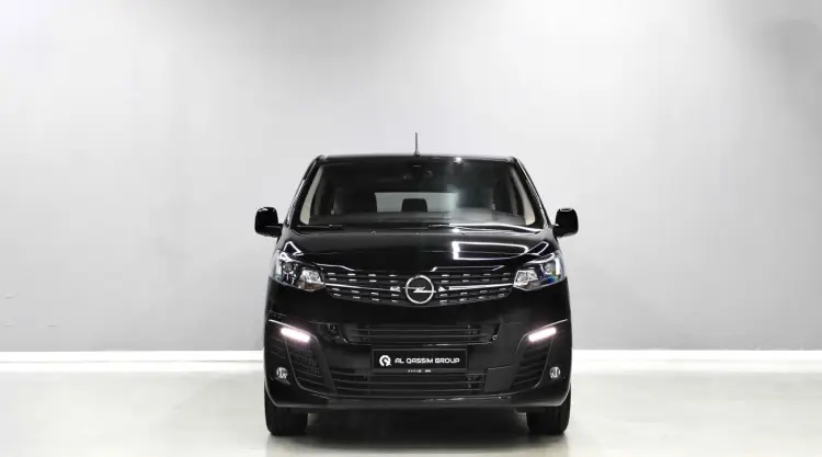 opel zafira image GCC | Brand New | Multiple Colours Available | Under Agancy Warranty 5 Years