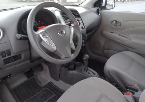 Nissan Sunny 1.5L S 2020