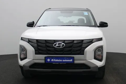 Hyundai Creta 2024