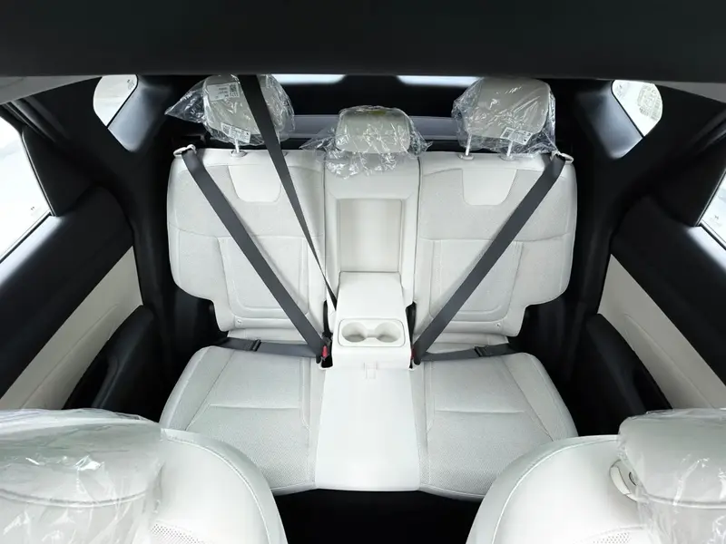 Hyundai Tucson 2025