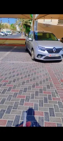 Renault Symbol 1.6L SE 2019