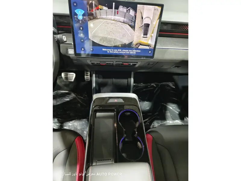 Jetour Dashing 2024
