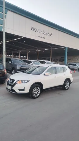 Nissan X-Trail  2WD 2021