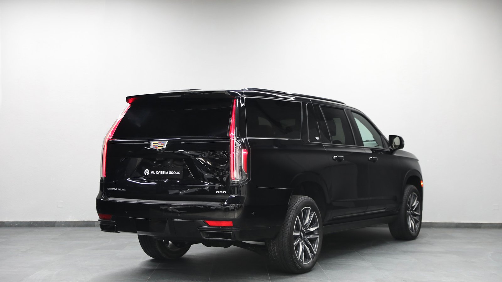 Cadillac | Escalade ESV | 5,150 AED Monthly | Free Insurance and Registration