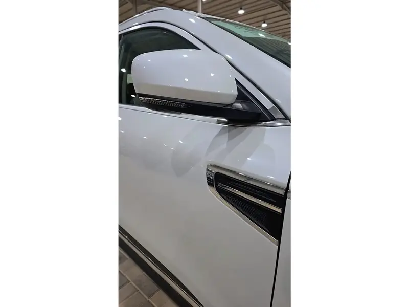 Renault Koleos 2025