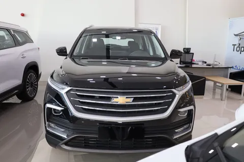 New Chevrolet Captiva 1.5T LT 2023