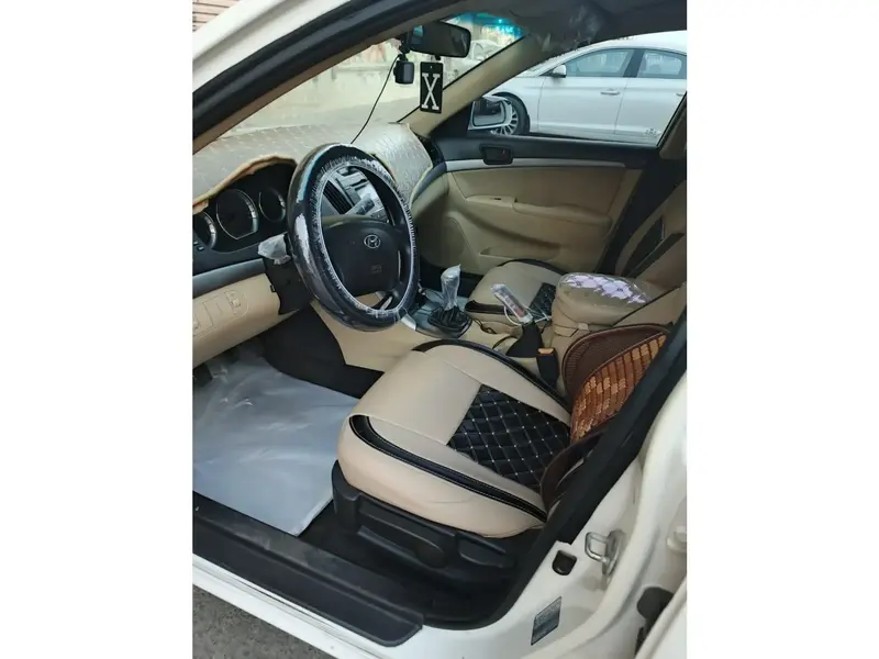 Hyundai Sonata 2010