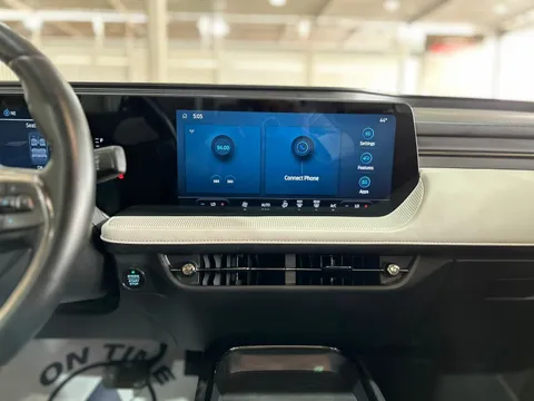 Ford Taurus 2023
