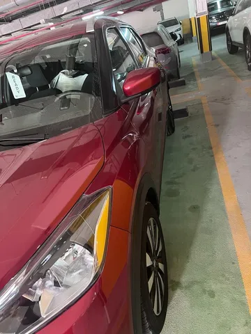 Nissan Kicks 2020