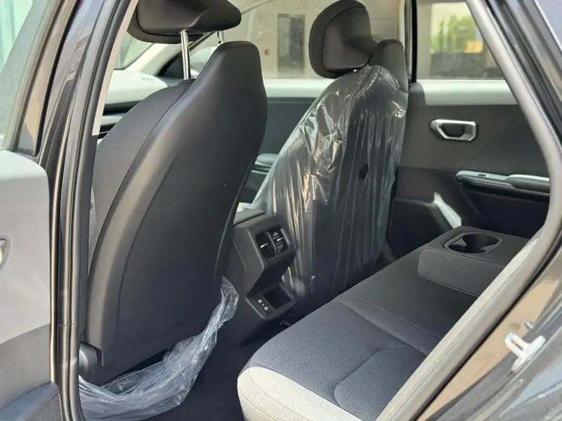 KIA K4 2025