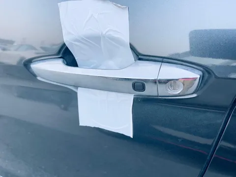 New Mitsubishi Xpander 2024