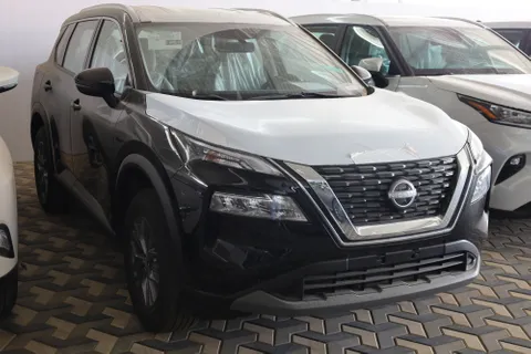 New Nissan X-Trail 2.5 S 2WD 2023