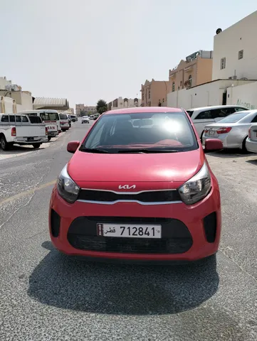Kia Picanto 1.2L LX 2022