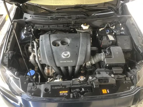 Mazda CX 3 2022