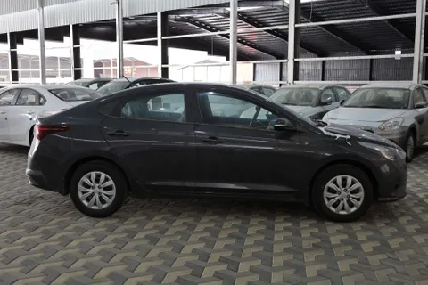 New Hyundai Accent 1.4L 2023