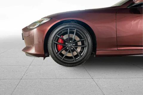 Nissan Z 3.0T Coupe A/T 2024