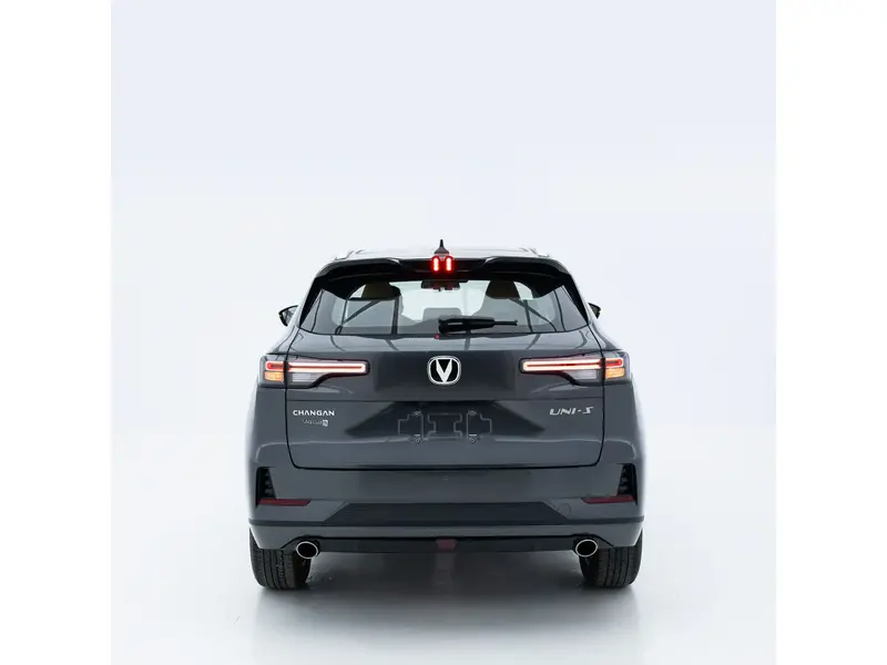 Changan UNI-S 2026