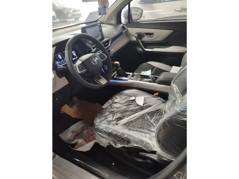 Toyota VELOZ 2024