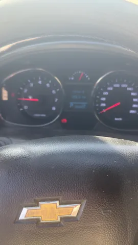 Chevrolet Captiva 2.4L 2016