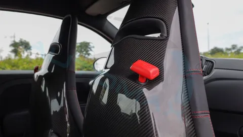 New Abarth 695 2024