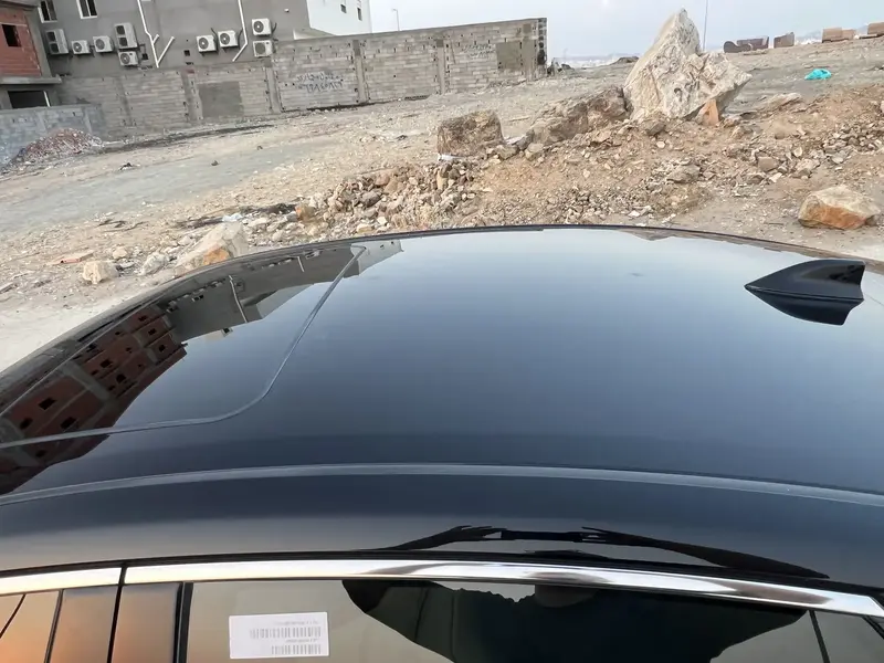 Toyota Crown 2023
