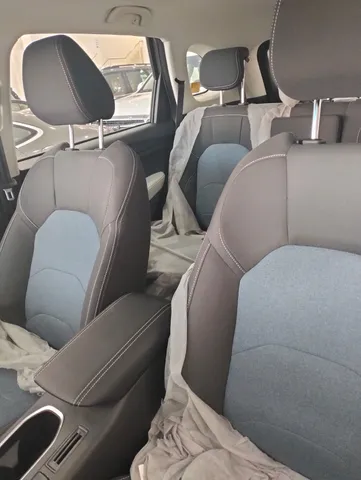 New Chevrolet Captiva  1.5T Premier (7seats) 2023