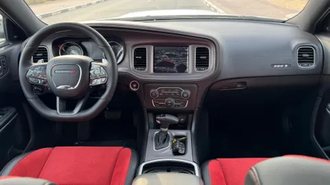New Dodge Charger 6.4L R/T Scatpack 2023