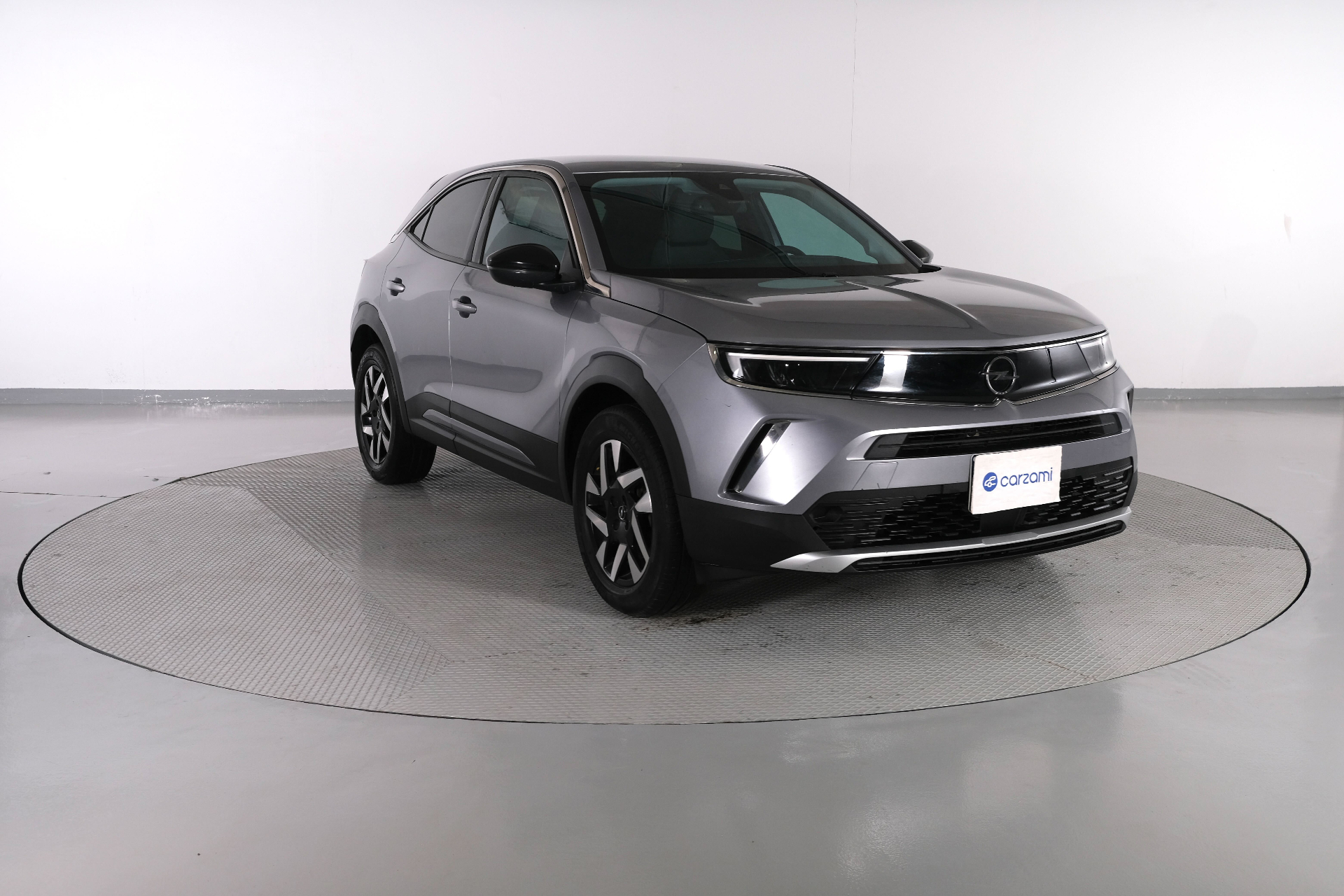 أوبل موكا 2023