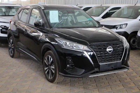 New Nissan Kicks 2023