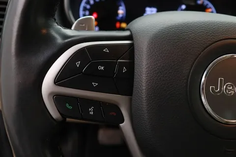 Jeep Grand Cherokee 2021