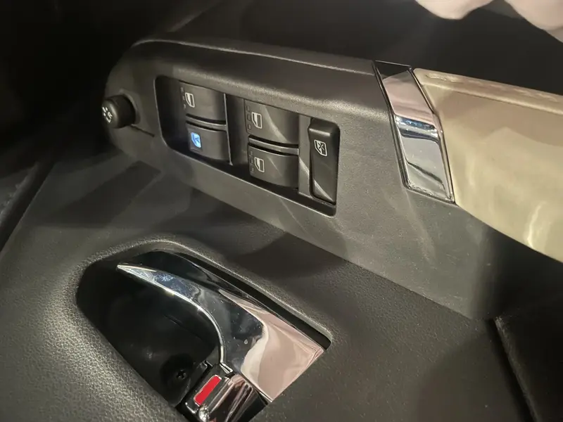 Toyota Rush 2022